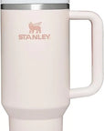 Quencher H2.0 FlowState Stainless Steel Vacuum Insulated Tumbler with Lid and Straw for Water, Iced Tea or Coffee