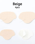 Sneaker Heel Protector Adhesive Pads – Footwear Protection & Shoe Care Accessories