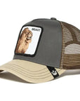 Stylish Animal Embroidery Baseball Caps - Perfect for Any Occasion