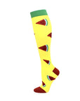 Stylish Compression Travel Socks – Boost Comfort & Circulation for Long Flights