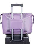 Expandable Travel Bag