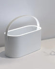 Portable Makeup Organizer Box