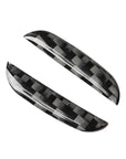 Carbon Fiber Car Steering Wheel Sticker