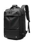 Vacuum Compression Backpack