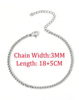Elegant Beaded Men's Bracelet - Best Bracelet for Men