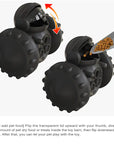 Tumbler Food Dispenser Pet Toy