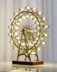 SpinLight Ferris Illumina