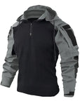 Combat Tactical Shirt - Premium OCP Army Combat Shirt for Tactical Gear