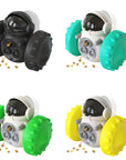Tumbler Food Dispenser Pet Toy