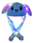 Plush Hat