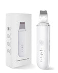 Ultrasonic facial enhancer Facial rejuvenation device Ultrasonic skin care tool Sonic facial massager Ultrasonic wrinkle reducer Skin tightening device Ultrasonic facial toning device Anti-aging facial enhancer Ultrasonic skin firming tool Facial contouring device