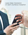 Smart Ring for Health & Fitness | Heart Rate, Sleep, Activity & Stress Monitoring