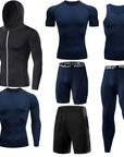 Premium Compression Shorts for Men & Women | Nike Pro & More