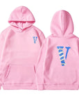 Stylish Mens Hoodies: Trendy Hoodies for Men | Casual Pullover Hoodie