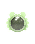 Cat Catnip Ball Toys Crab Base