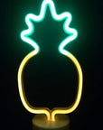 LED Neon Lights