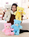 LED Teddy Bear