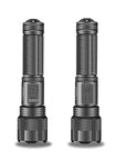 Tactical hunting LED flashlight Hunting flashlight with LED Tactical flashlight for hunters LED flashlight for outdoor hunting Tactical hunting gear Bright LED flashlight for hunting Long-range hunting flashlight Waterproof hunting flashlight Tactical flashlight with strobe Rechargeable hunting flashlight