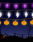 LED Halloween Light