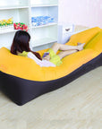 Inflatable Sofa Bed
