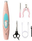 FurBuzz GroomTech