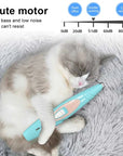 FurBuzz GroomTech