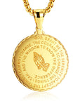 Classic Military Necklace | Timeless Men’s Jewelry with Personalized Dog Tags