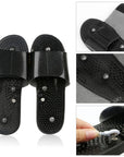 Foot Pamper Slippers Set