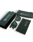 Men's Polarized Sunglasses – Premium UV Protection with Anti-Glare Lenses