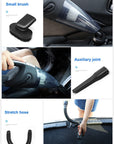 Handheld Vacuum Cleaner