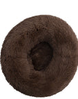 Plush Bed for Large Breed Pets