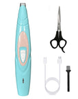 FurBuzz GroomTech