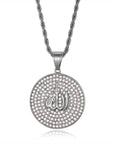 Classic Military Necklace | Timeless Men’s Jewelry with Personalized Dog Tags
