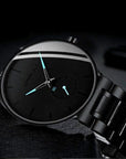 Waterproof wristwatch Water-resistant watch Waterproof watch for swimming Durable waterproof timepiece Waterproof sports watch Dive-ready wristwatch Swim-friendly waterproof watch Waterproof watch for outdoor activities Stylish waterproof timepiece Reliable waterproof wristwatch