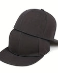 Casual Caps for Men - Trendy Snapback Hats & Streetwear Caps | FashionStyle & CasualOutfit
