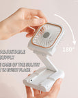 Mini Cooling Foldable Fan