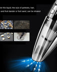 Handheld Vacuum Cleaner