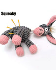 Fun Pet Squeaky Chew Toy