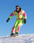 SleetFeet Standard