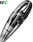 Handheld Vacuum Cleaner