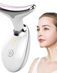Neck Anti Wrinkle Face Beauty Device