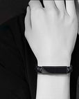 Bracelet USB charging cable Wearable charging accessory USB cable bracelet Charging cable wristband Fashionable charging bracelet Convenient USB charger bracelet Portable charging wristband Stylish USB cable accessory Charging cable bracelet design Functional bracelet charger