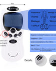 Foot Pamper Slippers Set