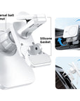 Car Wireless Charger for iPhone 12 13 Series