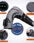 Electric Shoulder Massager Wrap