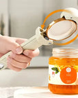 Multifunctional Bottle Opener