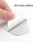 Sneaker Heel Protector Adhesive Pads – Footwear Protection & Shoe Care Accessories