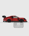 Porsche GT3-RS replica toy High-quality racing car model Detailed sports car miniature Exhilarating toy for car enthusiasts Precision-crafted racing car replica Collectible Porsche GT3-RS toy Iconic sports car miniature Exciting racing toy for kids Perfect gift for car lovers Authentic GT3-RS toy car replica