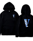 Stylish Mens Hoodies: Trendy Hoodies for Men | Casual Pullover Hoodie