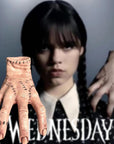 Latex Figurine Halloween Props